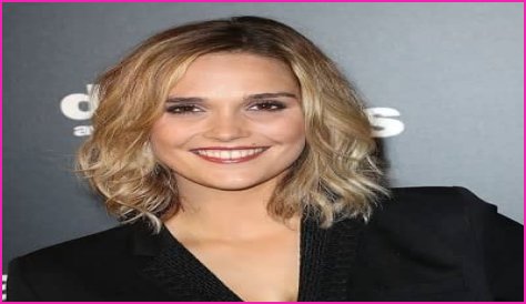 Camille Lou - Bio, Age, Height, Net Worth, Facts, Nationality